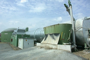 CIB: -15% di emissioni investendo nel biogas