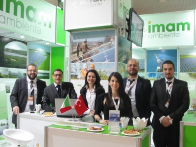 Solarex Istanbul 2015