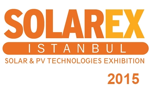 SOLAREX ISTANBUL 2015