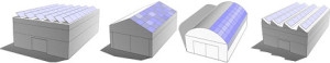coperture fotovoltaico
