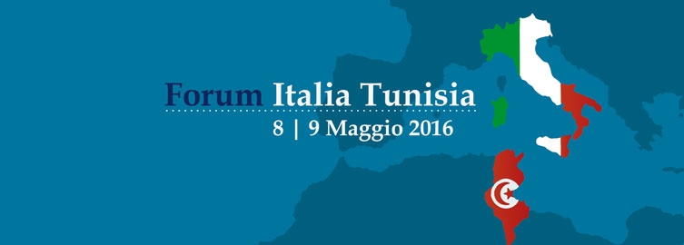 BUSINESS MISSION IN TUNISI 2016