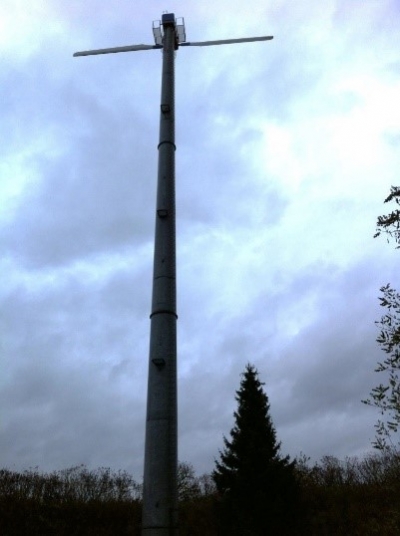 Turbina Trapani