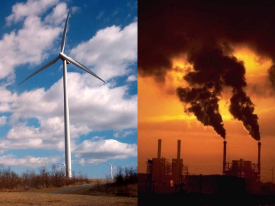 Riduzione di CO2  e diffusione delle rinnovabili: tagliare i sussidi alle fossili è la soluzione?